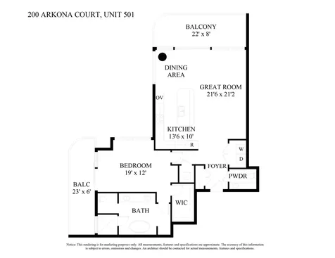 200 Arkona Court West Palm Beach FL 33401