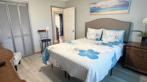 2541 Se Marius Street Port Saint Lucie FL 34952