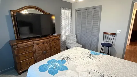 2541 Se Marius Street Port Saint Lucie FL 34952