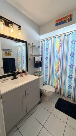 2541 Se Marius Street Port Saint Lucie FL 34952