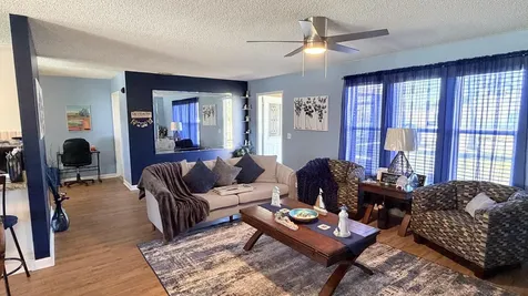 2541 Se Marius Street Port Saint Lucie FL 34952