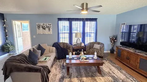 2541 Se Marius Street Port Saint Lucie FL 34952