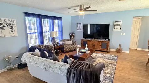 2541 Se Marius Street Port Saint Lucie FL 34952