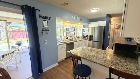 2541 Se Marius Street Port Saint Lucie FL 34952