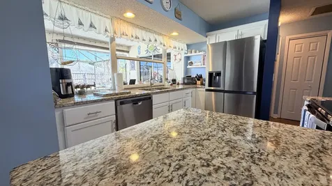 2541 Se Marius Street Port Saint Lucie FL 34952