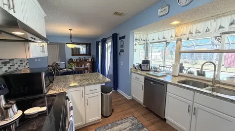2541 Se Marius Street Port Saint Lucie FL 34952
