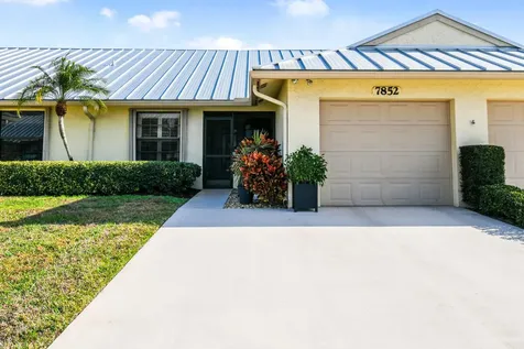 7852 Se Sugar Sand Circle Hobe Sound FL 33455