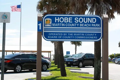 7852 Se Sugar Sand Circle Hobe Sound FL 33455