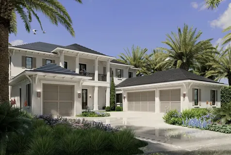601 Ne Spanish Trail Boca Raton FL 33432
