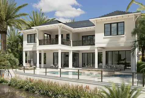 601 Ne Spanish Trail Boca Raton FL 33432