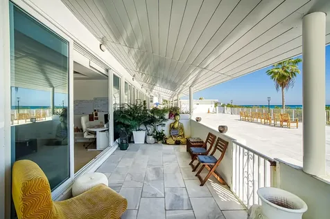 5601 Collins Avenue Miami Beach FL 33140