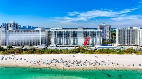 5601 Collins Avenue Miami Beach FL 33140