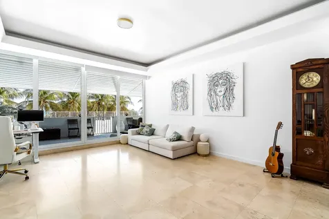 5601 Collins Avenue Miami Beach FL 33140