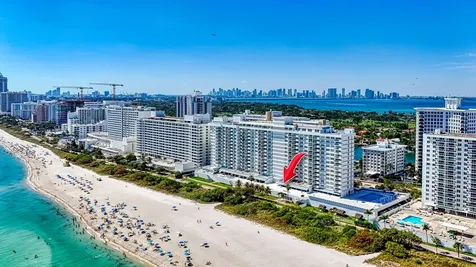 5601 Collins Avenue Miami Beach FL 33140