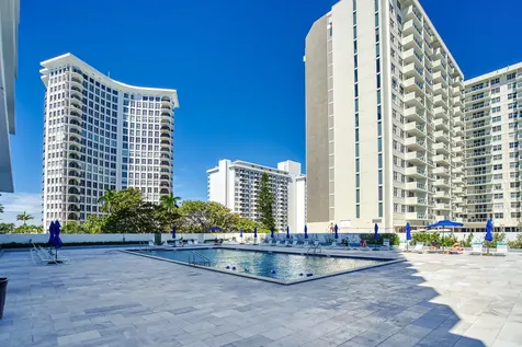5601 Collins Avenue Miami Beach FL 33140