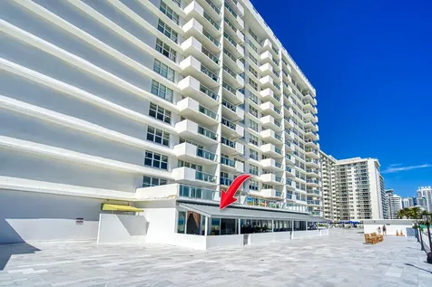 5601 Collins Avenue Miami Beach FL 33140