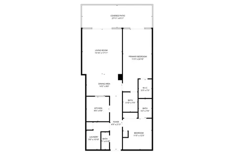 5601 Collins Avenue Miami Beach FL 33140