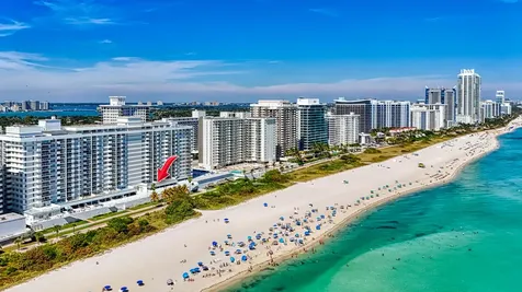 5601 Collins Avenue Miami Beach FL 33140