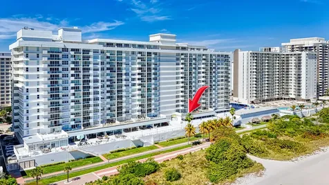5601 Collins Avenue Miami Beach FL 33140