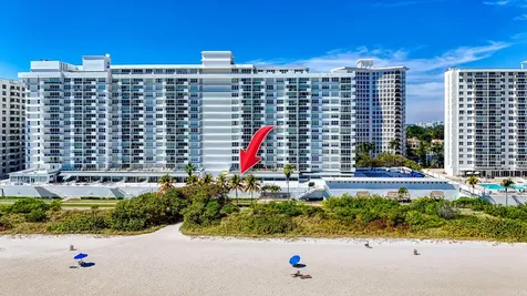 5601 Collins Avenue Miami Beach FL 33140