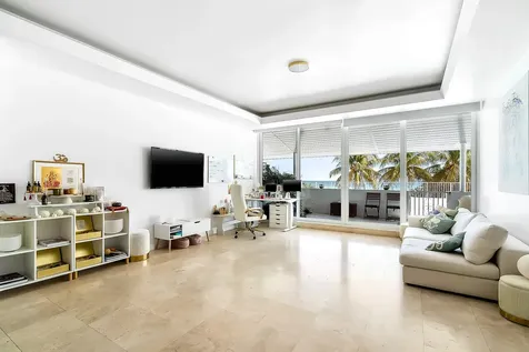 5601 Collins Avenue Miami Beach FL 33140