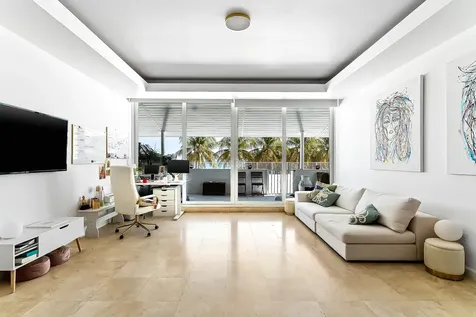 5601 Collins Avenue Miami Beach FL 33140