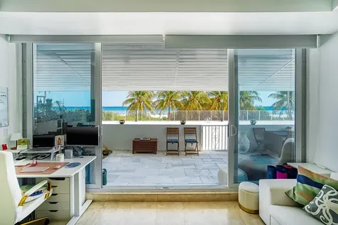 5601 Collins Avenue Miami Beach FL 33140