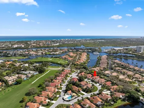 16613 Hidden Cove Drive Jupiter FL 33477