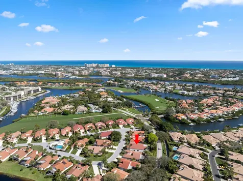 16613 Hidden Cove Drive Jupiter FL 33477