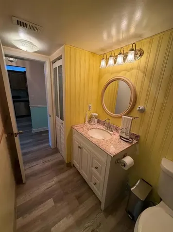 2770 S Garden Drive Lake Worth Beach FL 33461