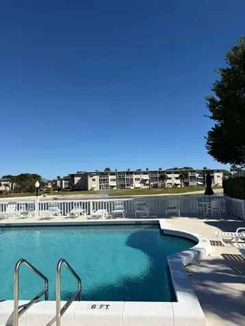 2770 S Garden Drive Lake Worth Beach FL 33461