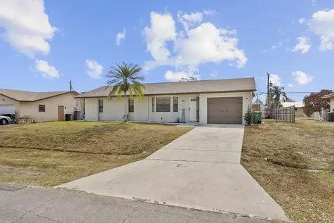 822 Sw Harvard Road Port Saint Lucie FL 34953