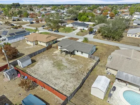 822 Sw Harvard Road Port Saint Lucie FL 34953