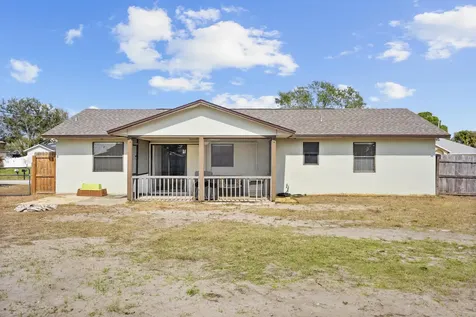 822 Sw Harvard Road Port Saint Lucie FL 34953