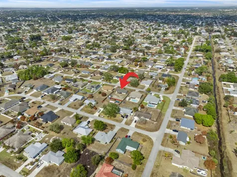 822 Sw Harvard Road Port Saint Lucie FL 34953