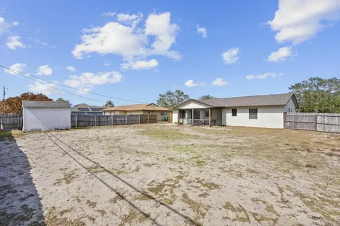 822 Sw Harvard Road Port Saint Lucie FL 34953