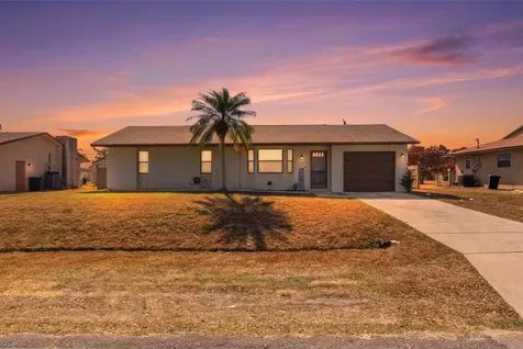 822 Sw Harvard Road Port Saint Lucie FL 34953