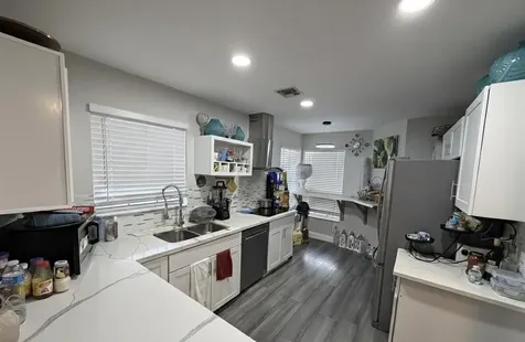 6132 Bear Creek Court Lake Worth FL 33467