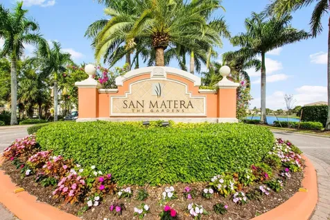 2730 Anzio Court Palm Beach Gardens FL 33410