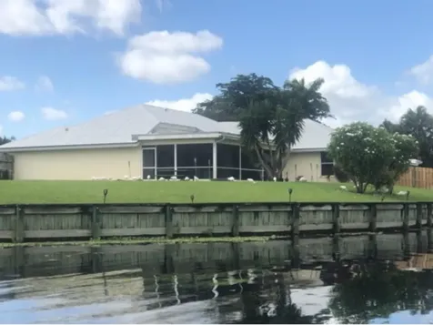 1199 Sw 25th Avenue Boynton Beach FL 33426