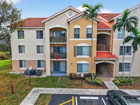 4151 San Marino Boulevard West Palm Beach FL 33409