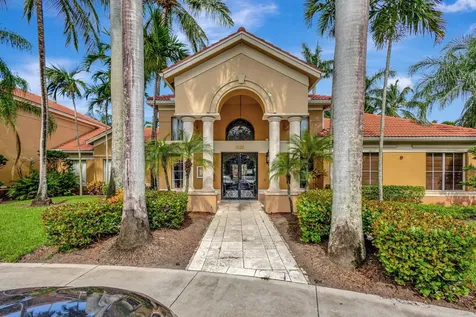 4151 San Marino Boulevard West Palm Beach FL 33409
