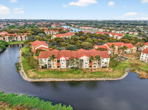 4151 San Marino Boulevard West Palm Beach FL 33409