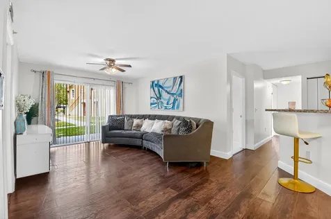 4151 San Marino Boulevard West Palm Beach FL 33409