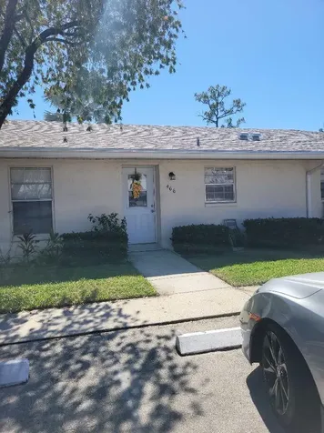 466 Holyoke Lane Lake Worth FL 33467
