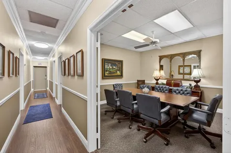 2560 Rca Boulevard Palm Beach Gardens FL 33410