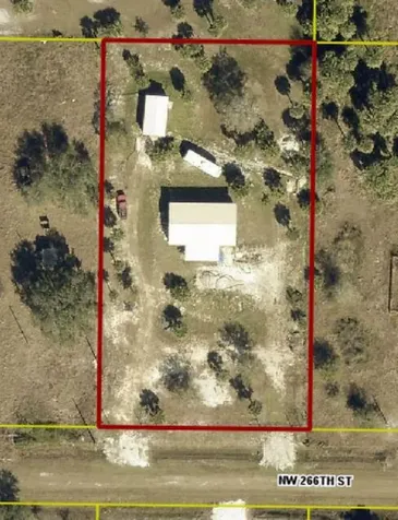 19835 NW 266 Street Okeechobee FL 34972