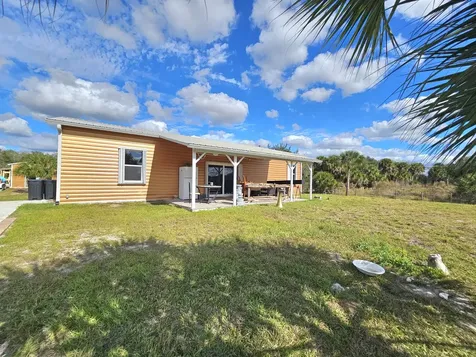 19835 NW 266 Street Okeechobee FL 34972