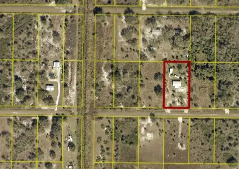 19835 NW 266 Street Okeechobee FL 34972