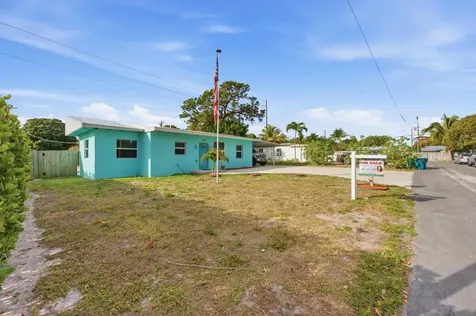 824 Nw 4th Avenue Boynton Beach FL 33426